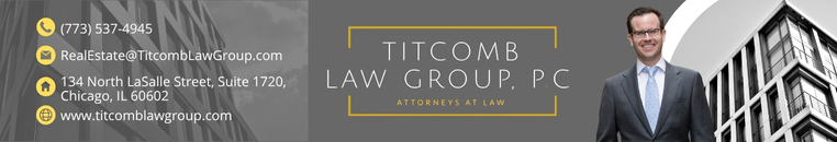 titcomb law group banner contact us details