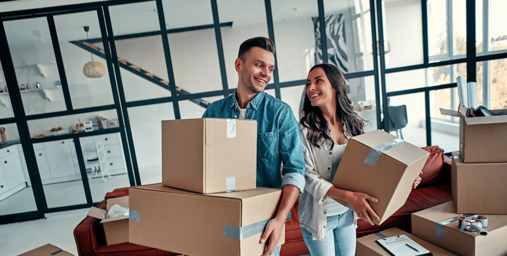 Why You Need Co-Ownership Agreement for Property When Buying with a Partner