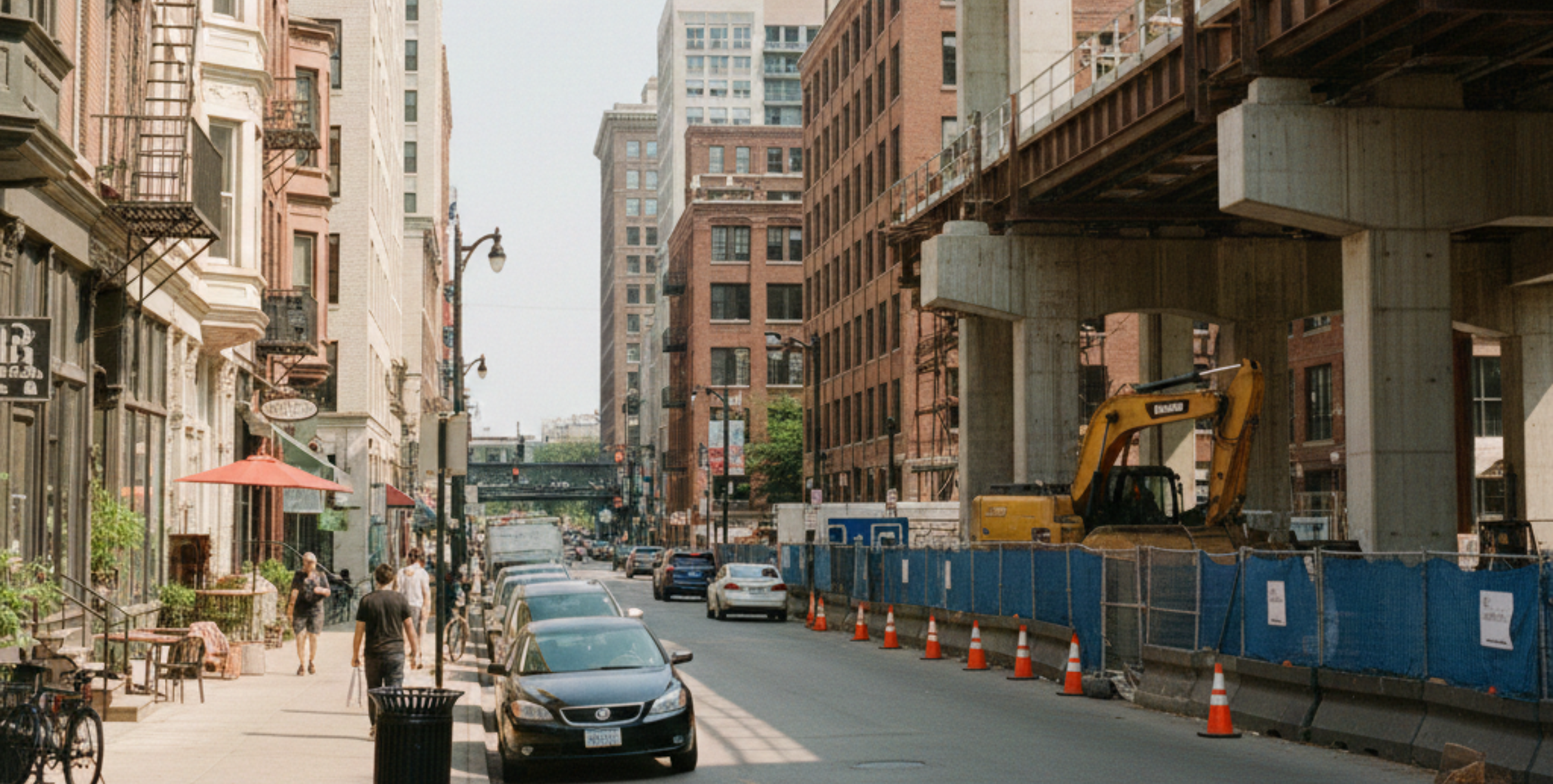Chicago eminent domain laws affecting residential and commercial property owners