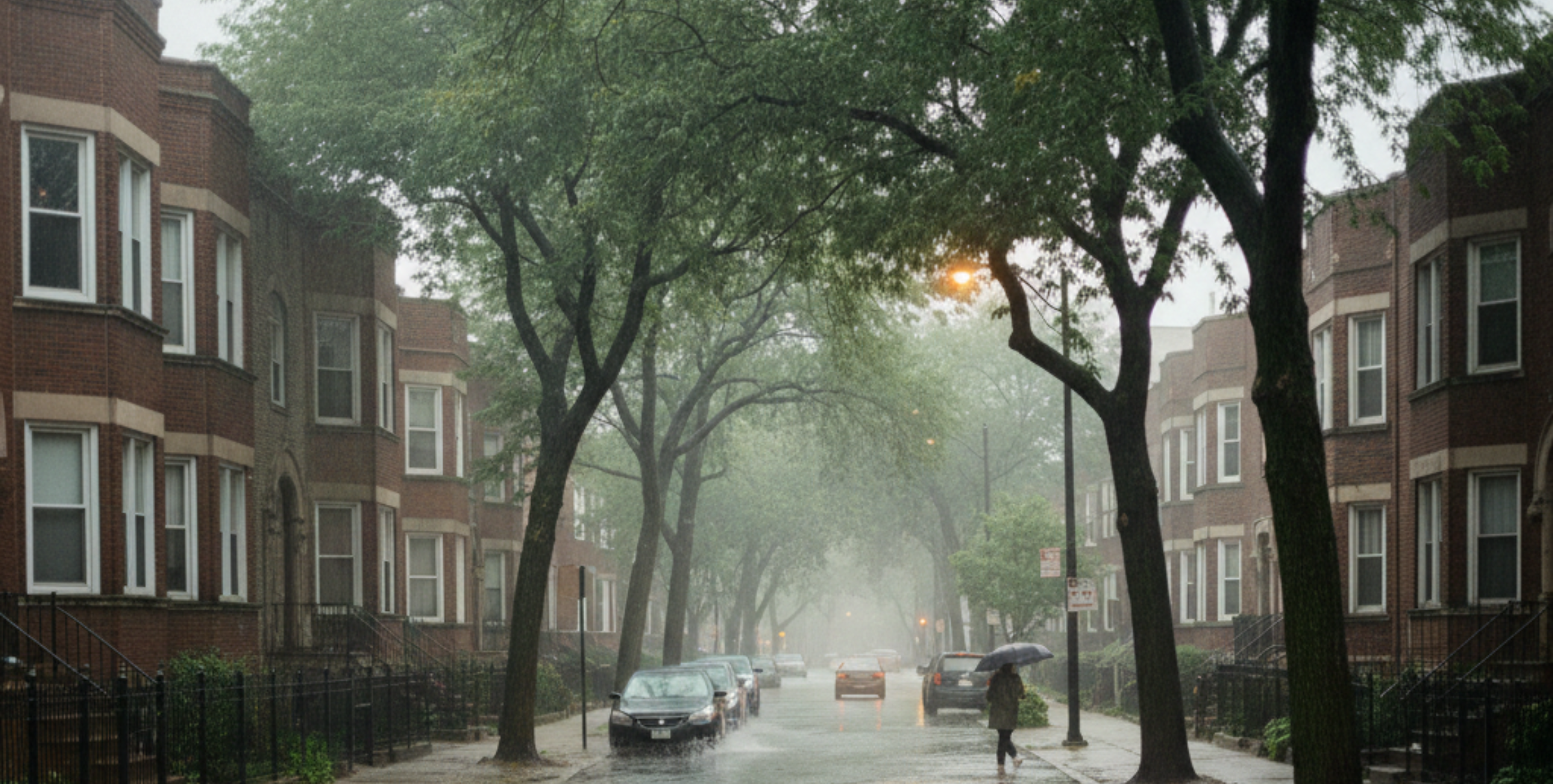 Chicago natural disaster property laws affecting homes after flooding and severe storms