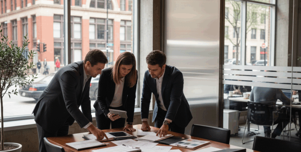 Chicago commercial lease laws affecting business lease agreements