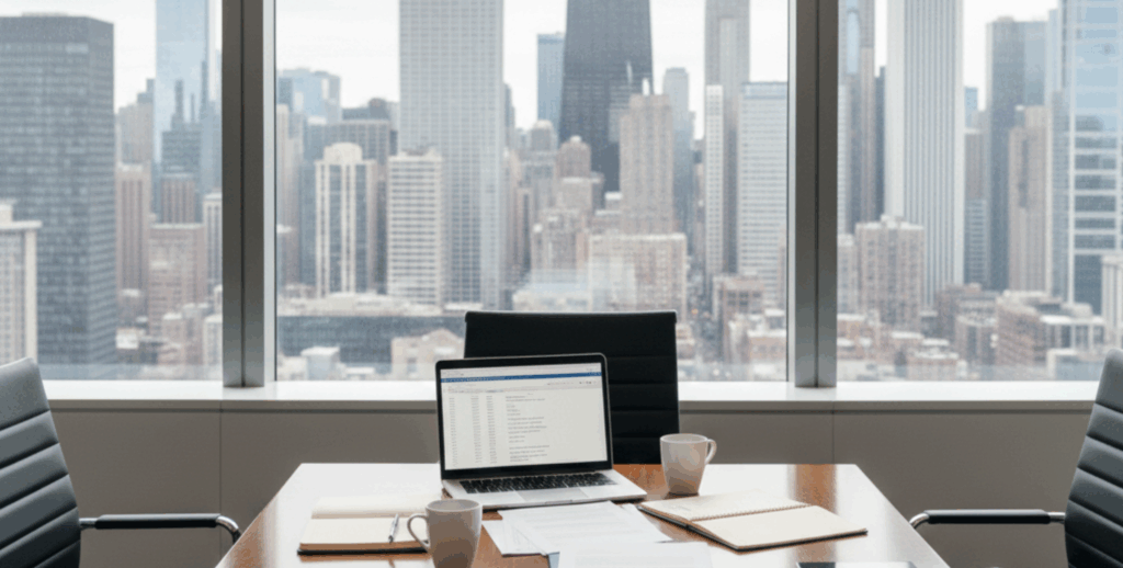 Chicago real estate investor legal counsel helps protect investments by managing contracts, compliance, and risk across every stage of property ownership.